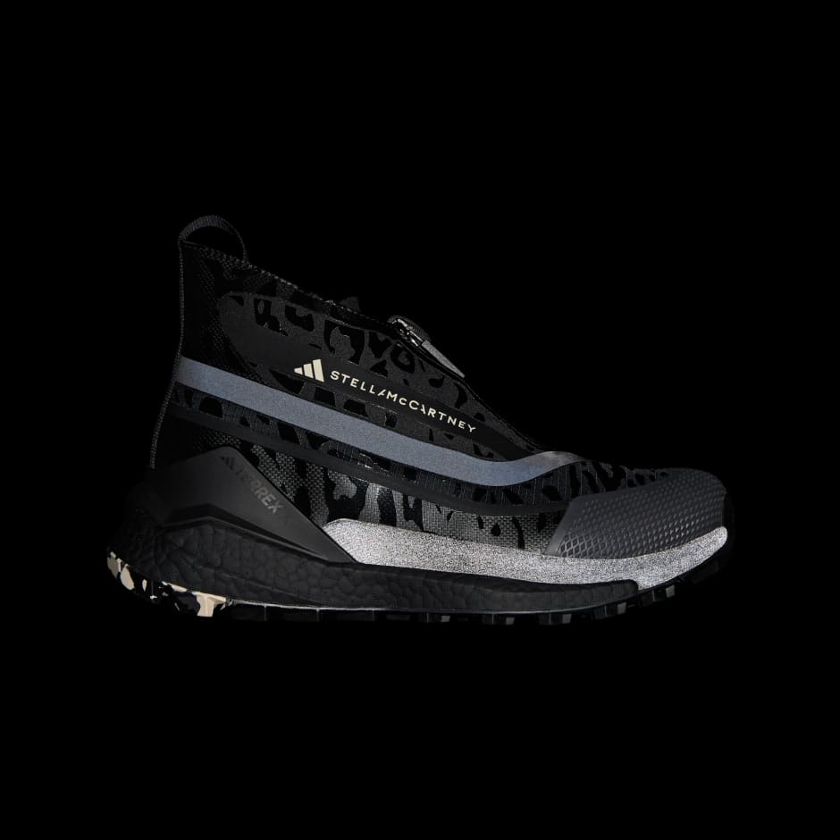 Pantofi adidas by Stella McCartney x Terrex Free Hiker Gore-Tex