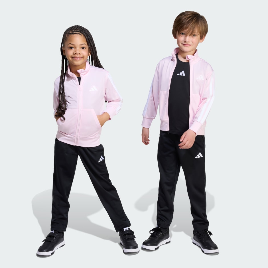 Essentials Climacool Track Suit Kids