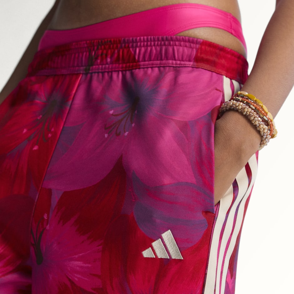 ADIDAS x FARM RIO HOUSE OF TIRO TRACK PANTS