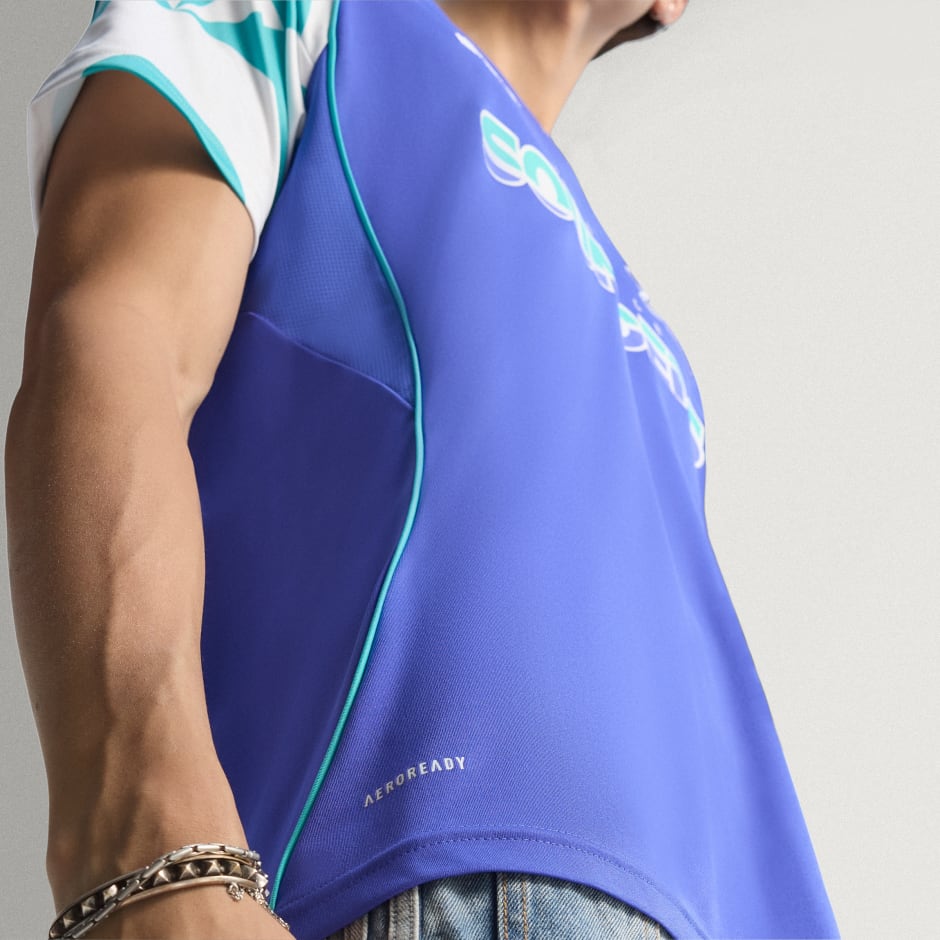 Seattle Sounders FC 25/26 Third Jersey