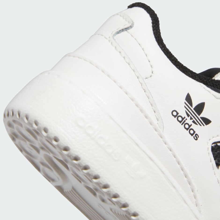 Tenis Forum Low CL Ni&ntilde;os