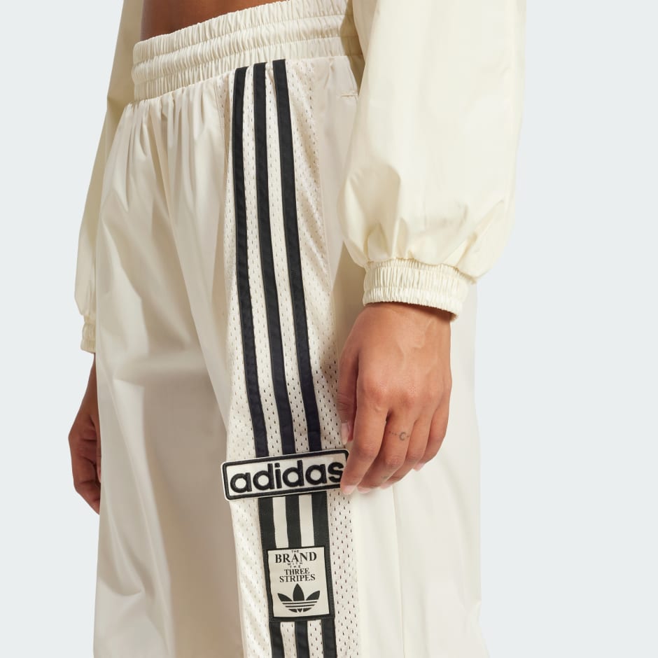 Adibreak Woven Two-In-One Track Pants