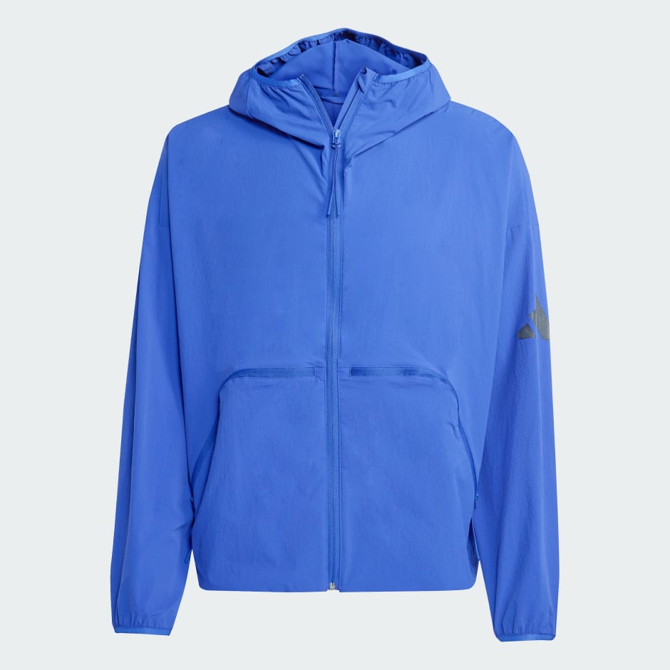 جاكيت MYSHELTER Windbreaker