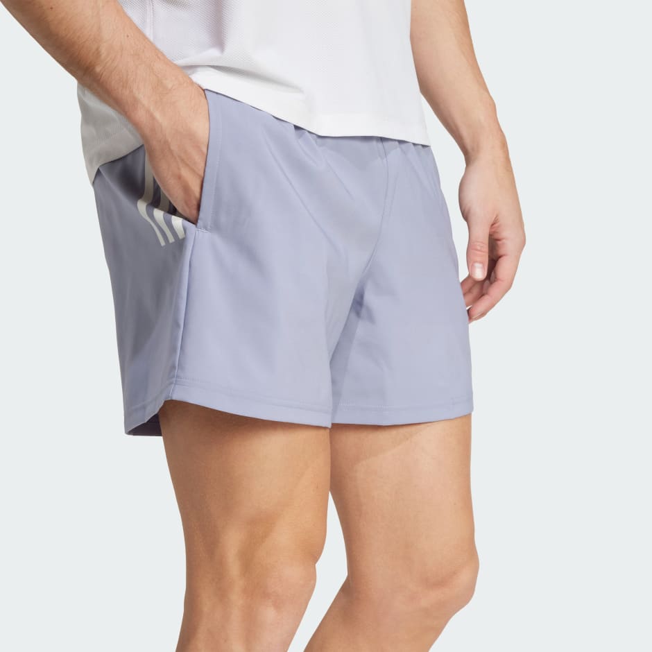 Own The Run Shorts