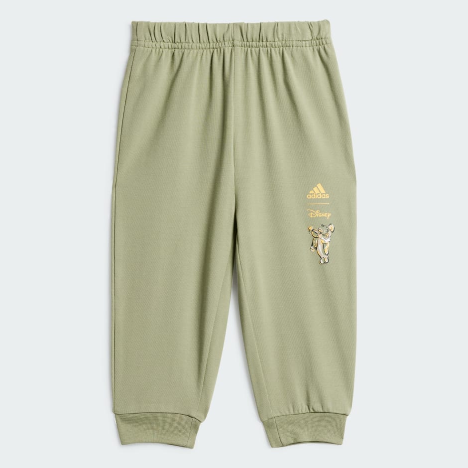 Set cu pantaloni jogger și hanorac Disney Lion King