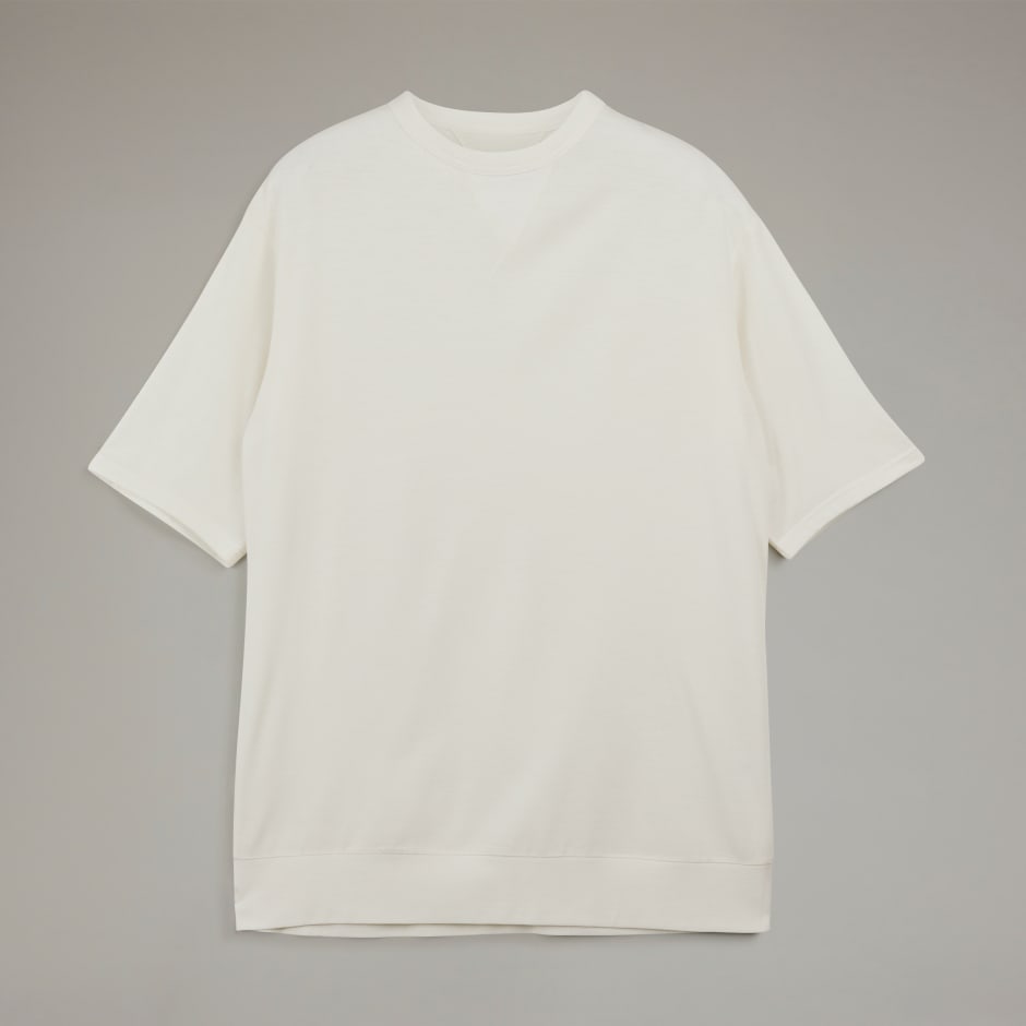 Y-3 Short Sleeve Premium Tee