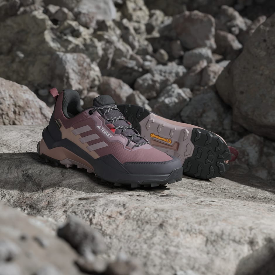 Terrex AX4 GORE-TEX Hiking Shoes
