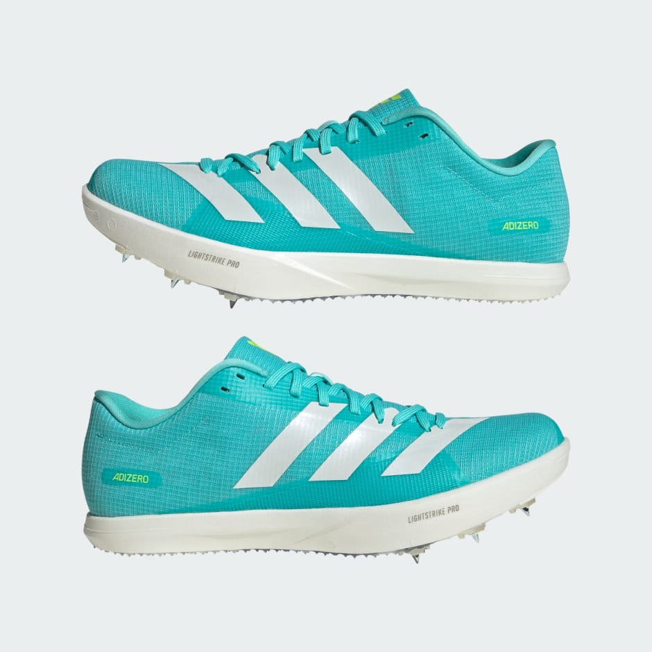 Pantofi pentru săritură &icirc;n lungime Adizero