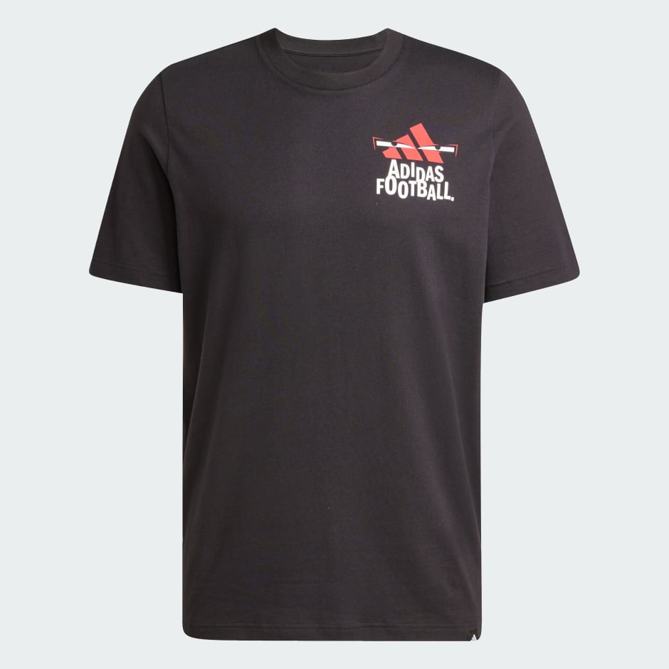 Tricou de fotbal cu imprimeu