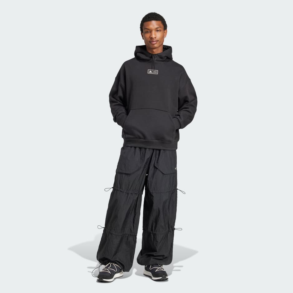 adidas x MOON BOOT Parachute Pants