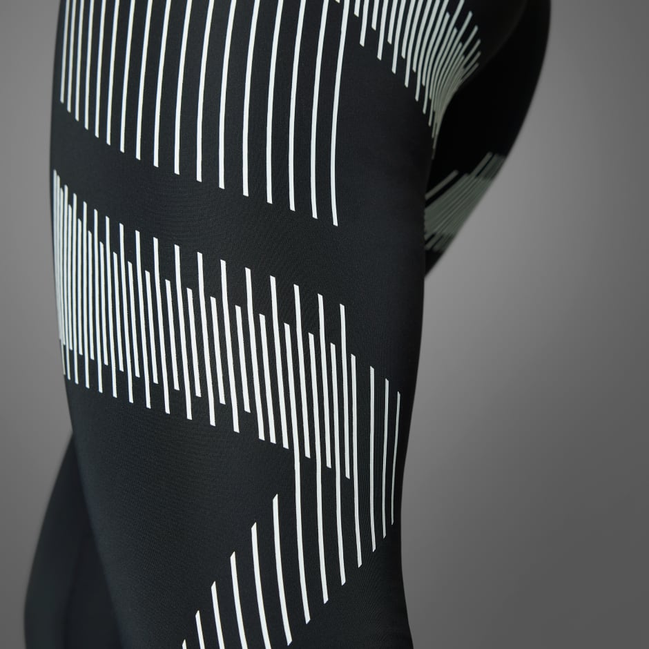 Optime Power 7/8 Leggings