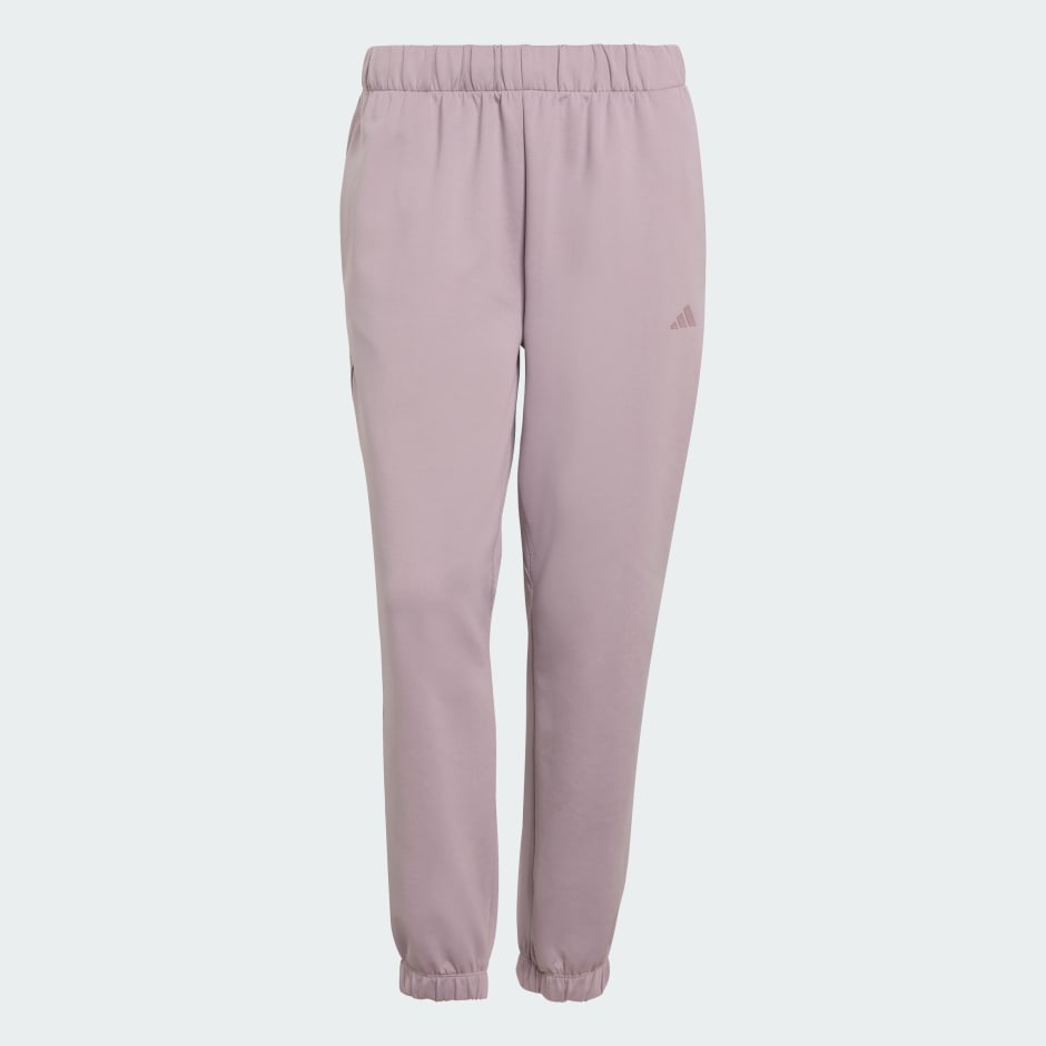 Yoga Essentials Pant With Cuffs