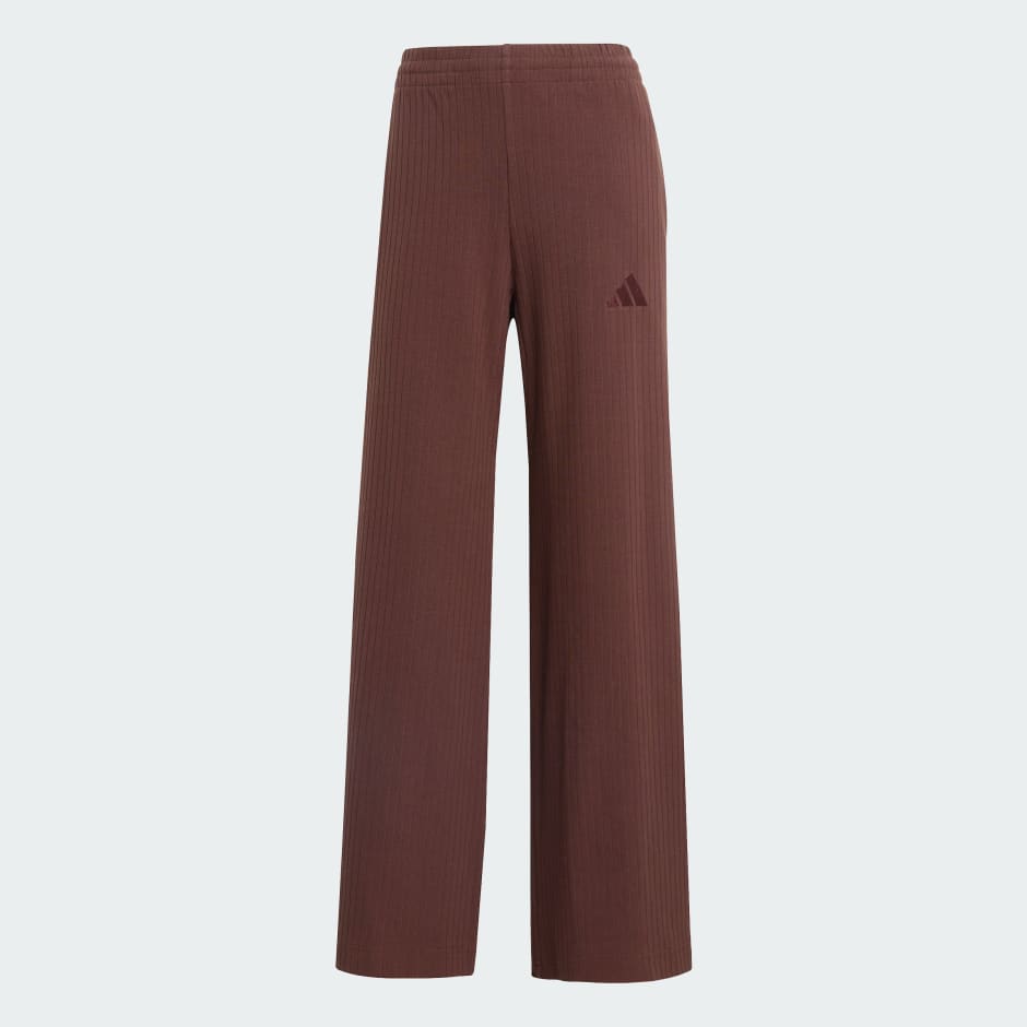 ALL SZN Winterized Wide Leg Pants