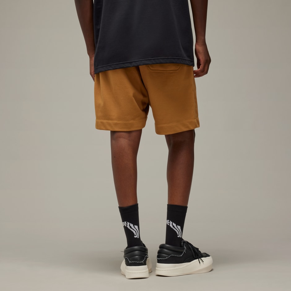 Y-3 French Terry Shorts