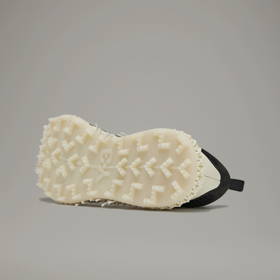 Y-3 Runner adidas 4D Halo Shoes