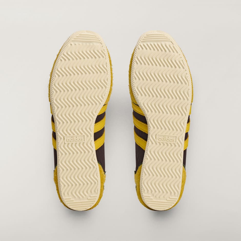 JAPAN LO BRAIN DEAD 運動鞋