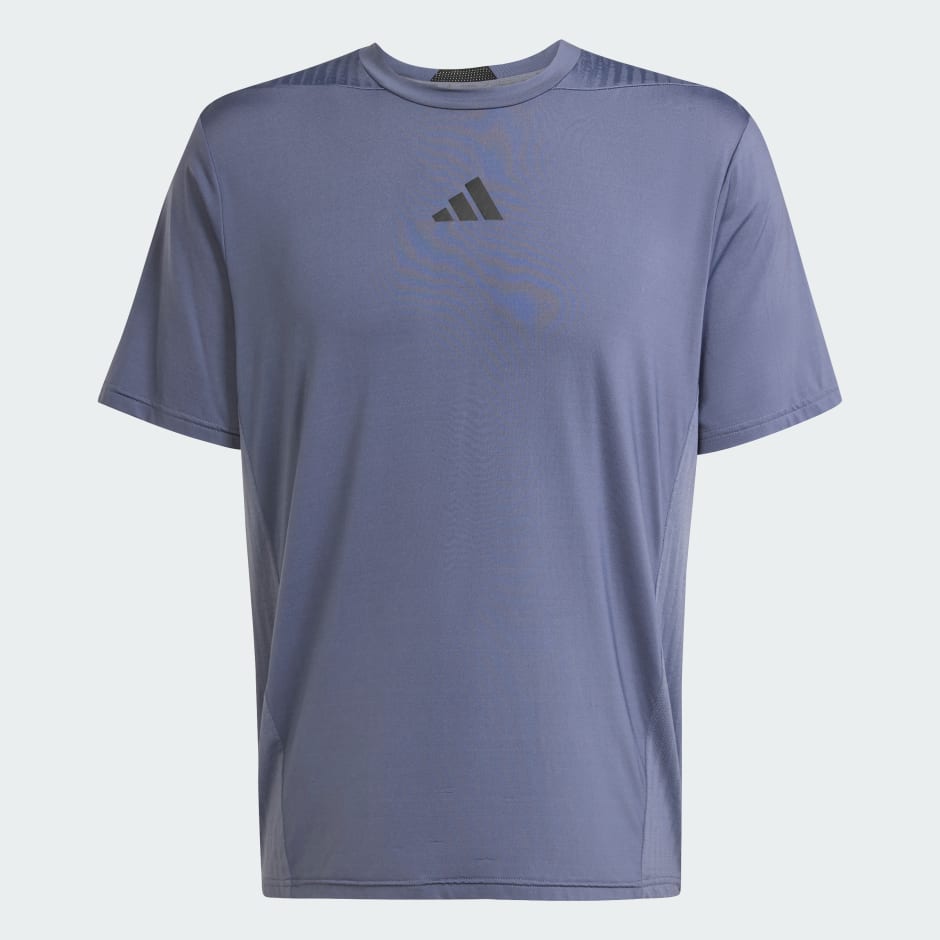 Designed-for-Training Intensity Tee