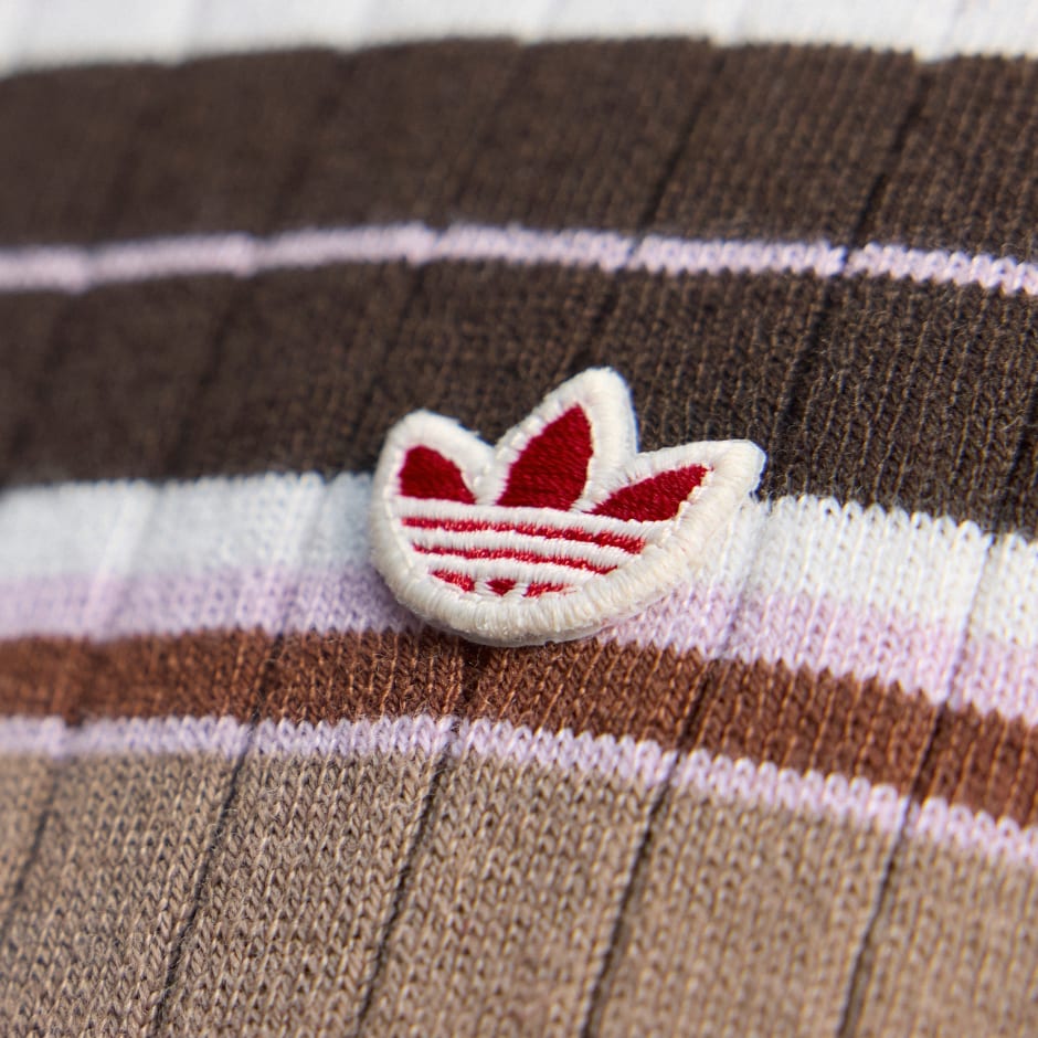 Tricou polo tricotat Originals