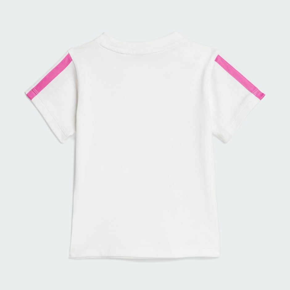 Set Essentials de Tricouro Pentru Copii