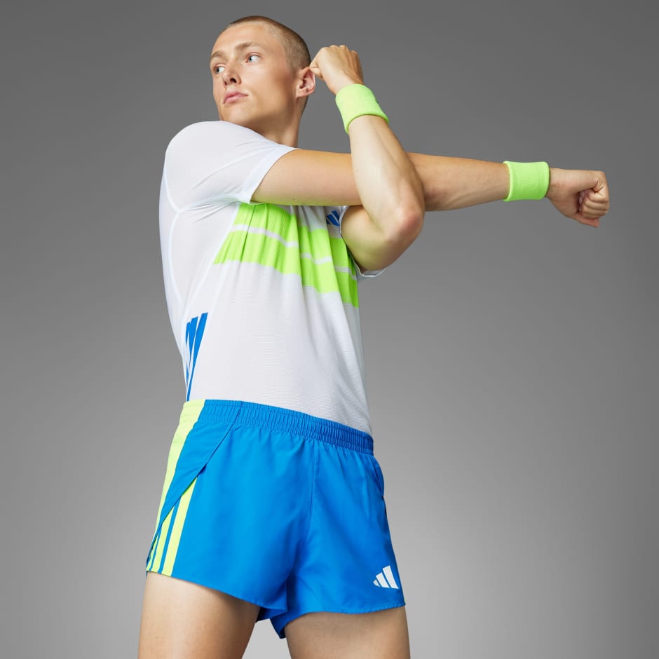 ADIZERO R SHR M
