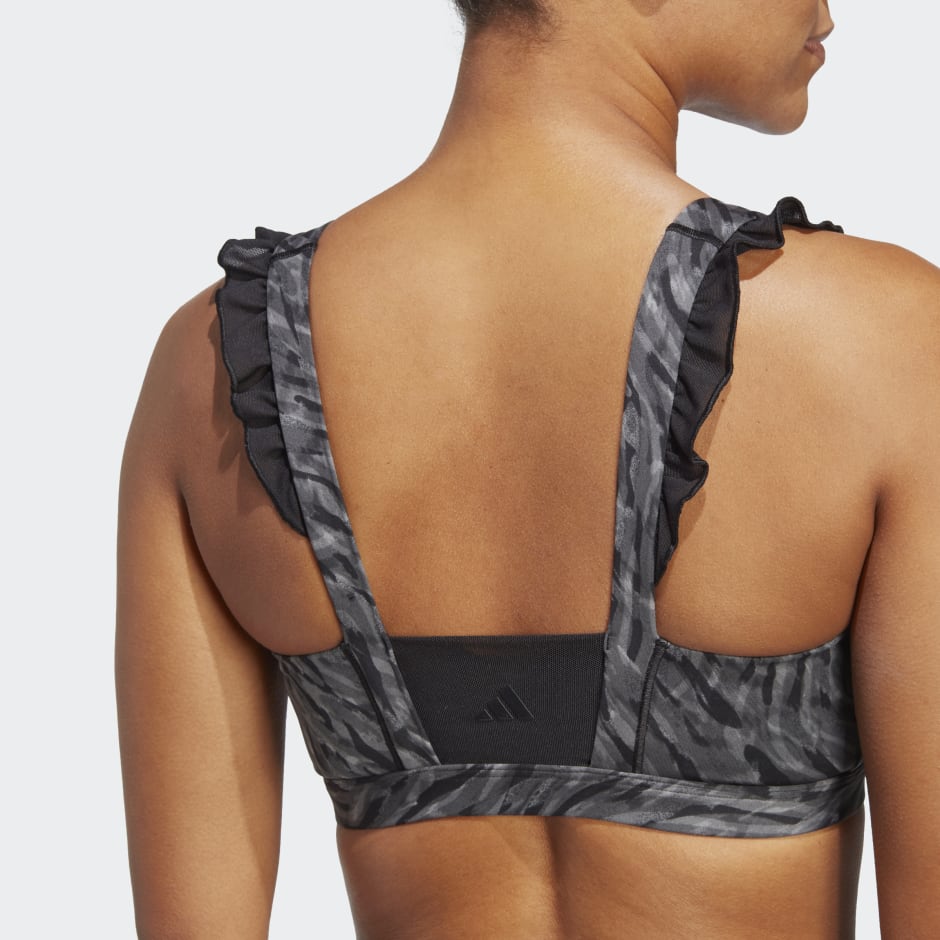 CoreFlow Studio Medium-Support Bra