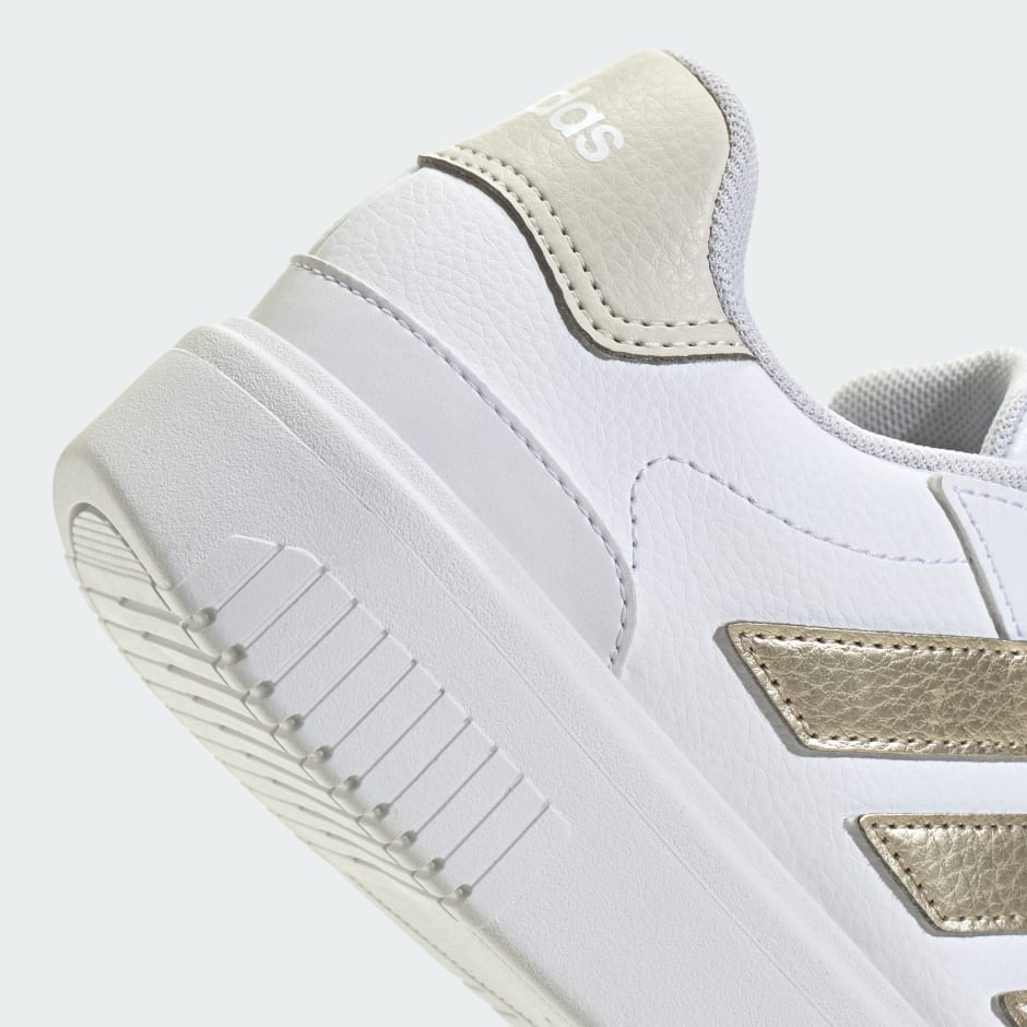 Tenis Courtblock Bold