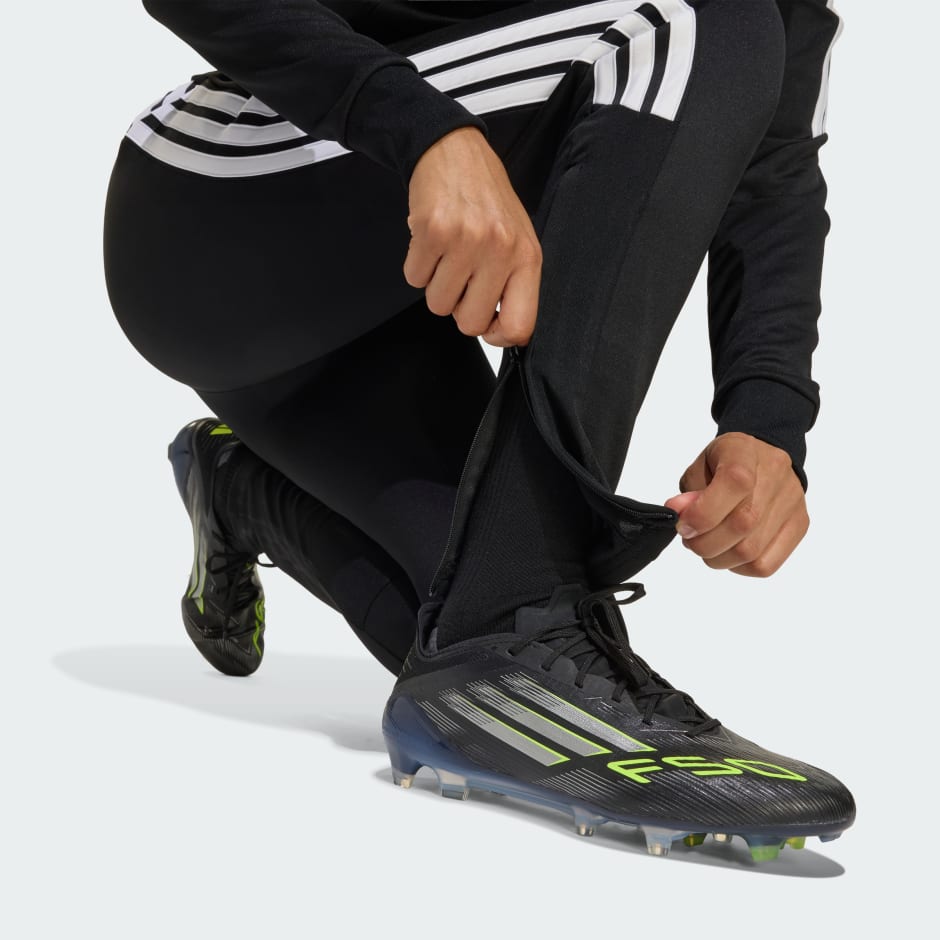 Pantaloni standard de antrenament Tiro26 League