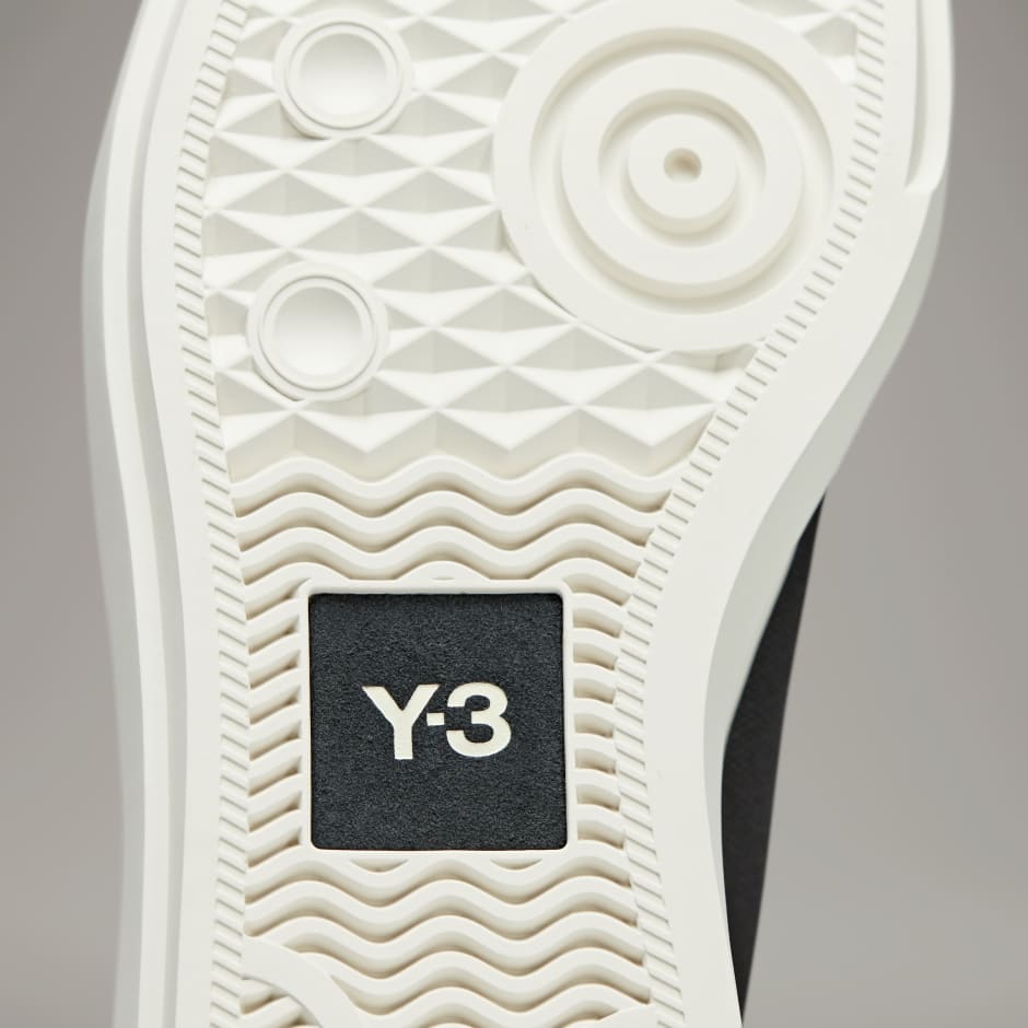 Y-3 Nizza Low