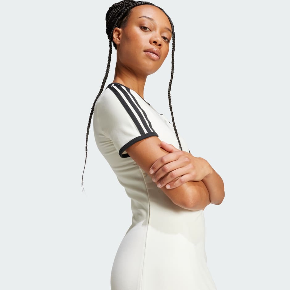 Vestido Camiseta Maxi Originals Premium Cali