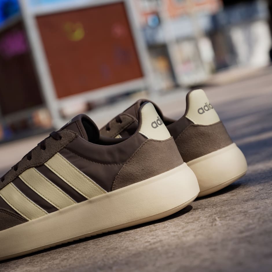 Barreda Decode Shoes