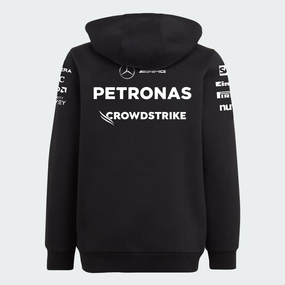 HANORAC MERCEDES - AMG PETRONAS FORMULA ONE TEAM