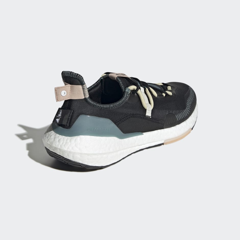 Ultraboost 21 x Parley Shoes