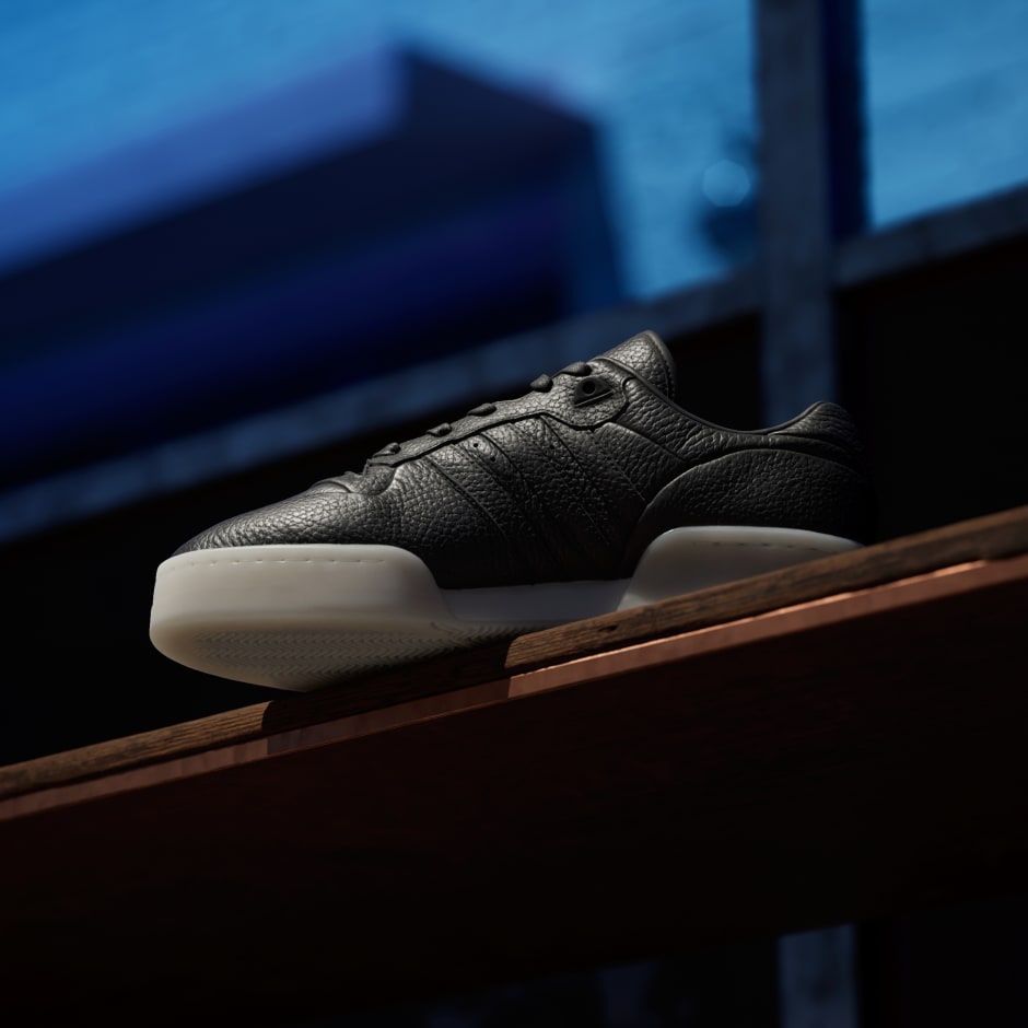 Pantofi Rivalry Lux Low