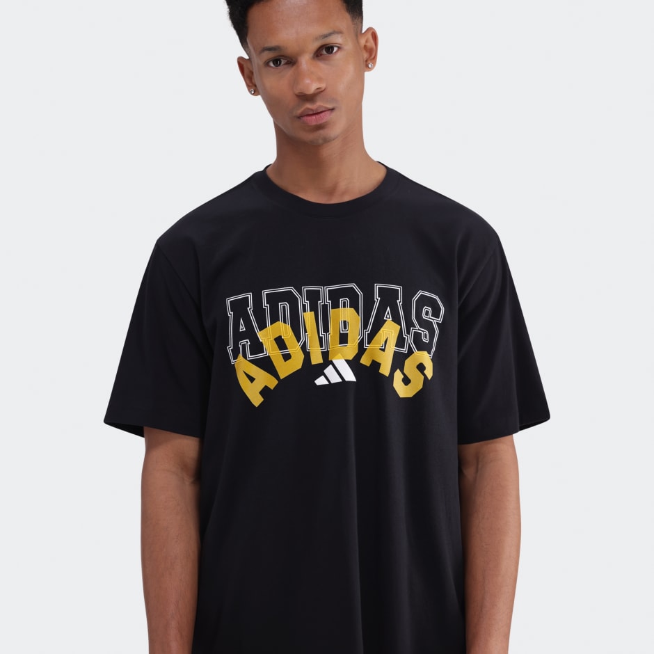 Mens Winners Shine Tee