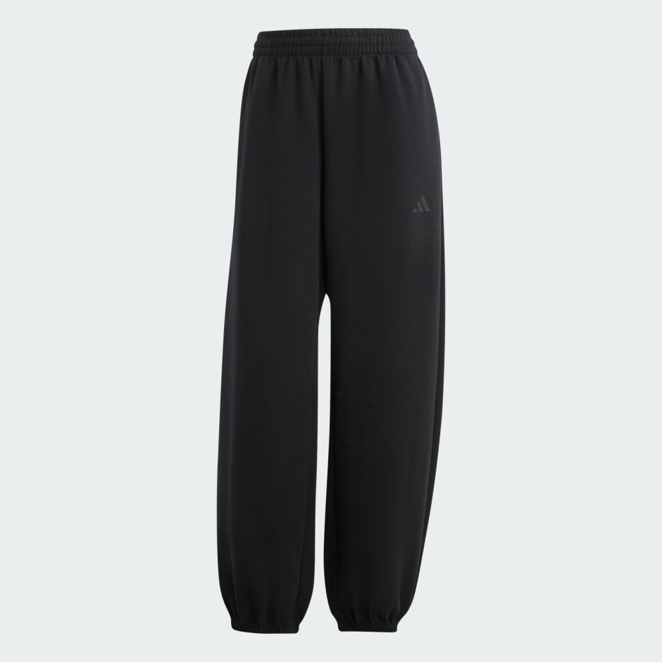 Soft Lux Loose Pant