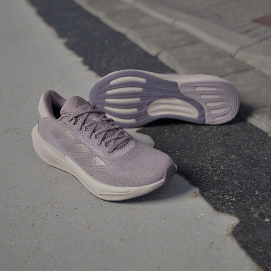Supernova Stride Running Shoes