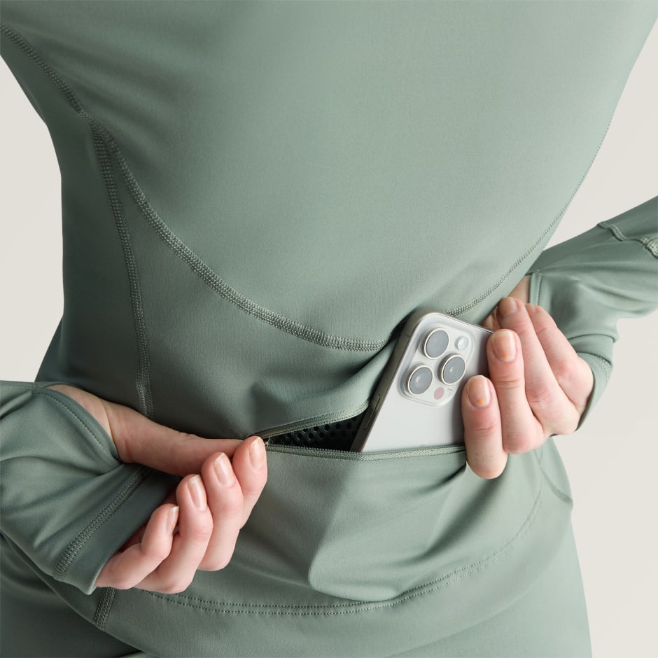 adidas By Stella McCartney Training Midlayer