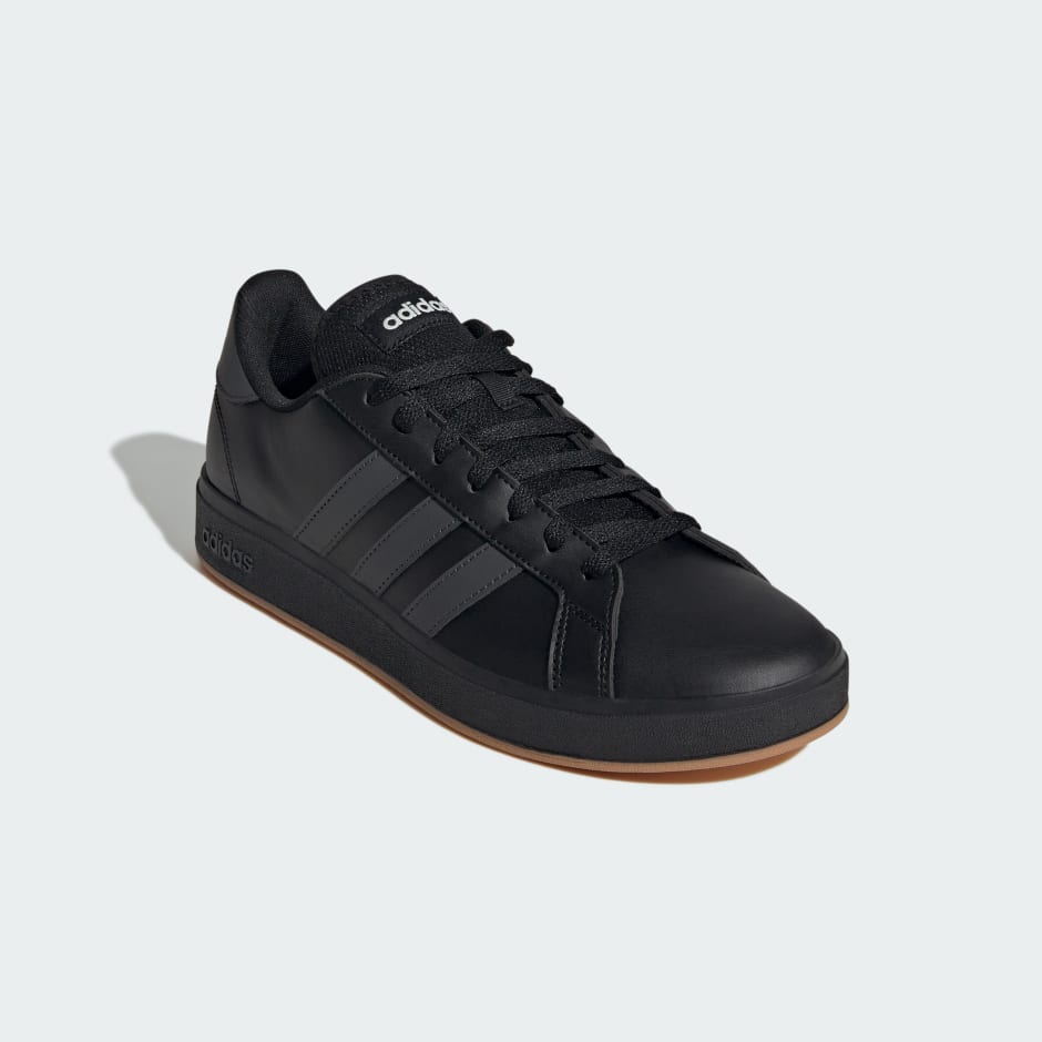 Grand Court TD Lifestyle Court Casual Shoes