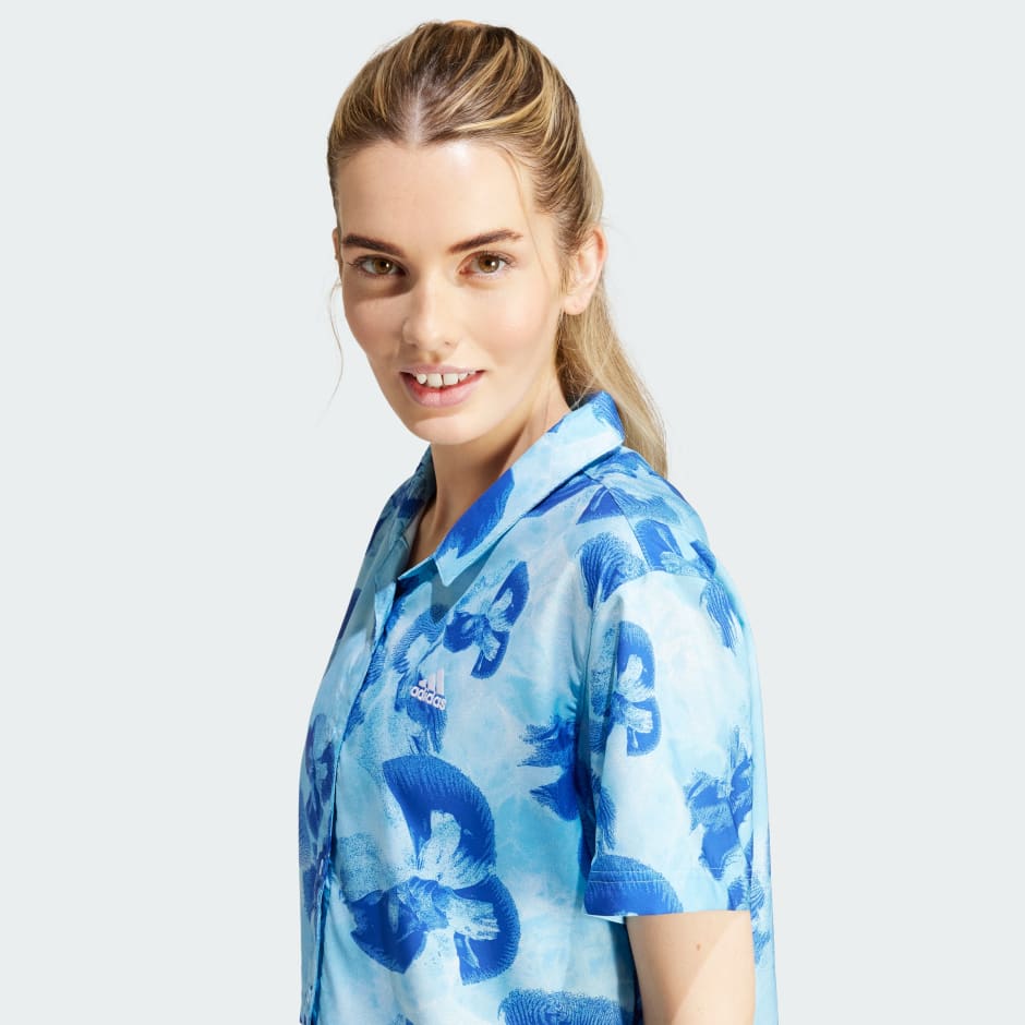 W AOP SHIRT