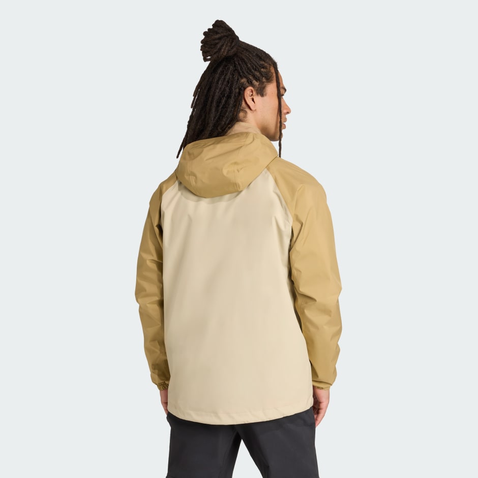 Terrex Multi 2L RAIN.RDY 外套