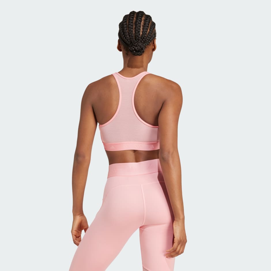 Powerreact Training Medium-Support Hyperglam Bra