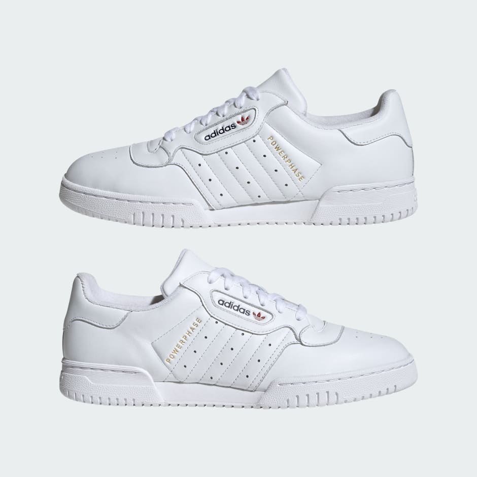 Powerphase Shoes