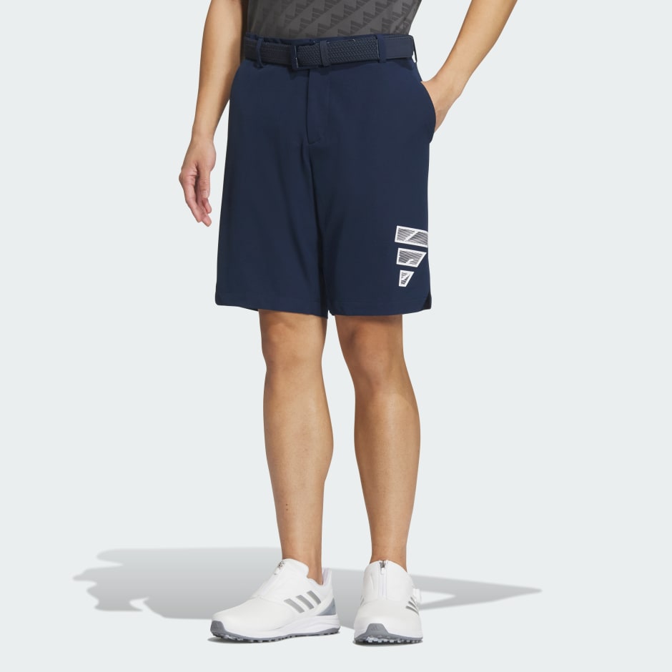 10-INCH SHORTS
