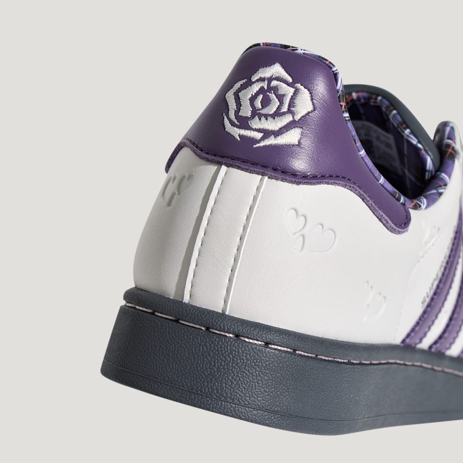 adidas Originals Superstar II 運動鞋