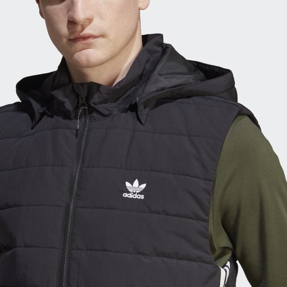 OUTERWEAR VEST