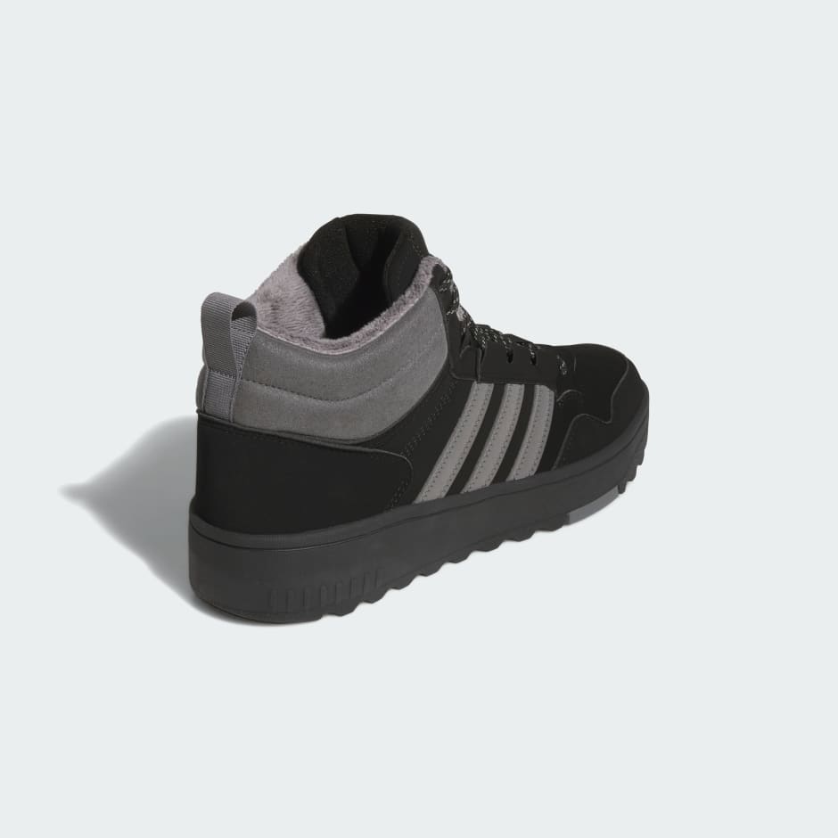 Pantofi Hoops 4.0 Mid