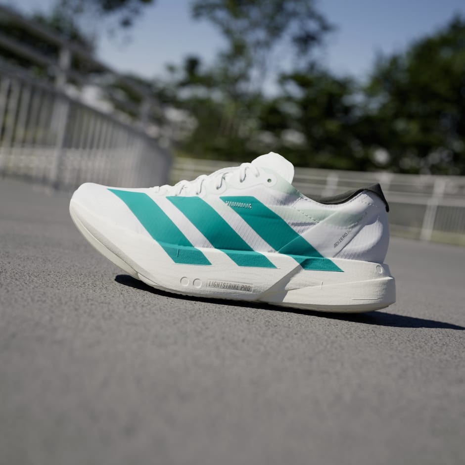 Adizero Adios Pro 4 Shoes