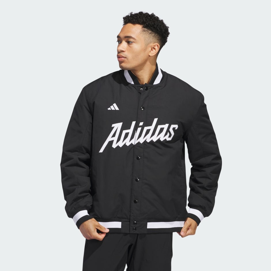 Jakna Dugout Coaches Jacket