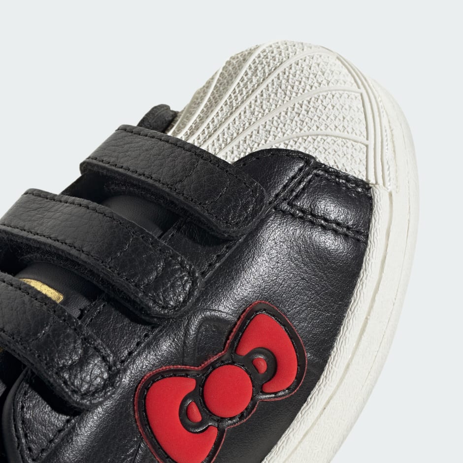 adidas x Hello Kitty Superstar Comfort Closure Kids Shoes