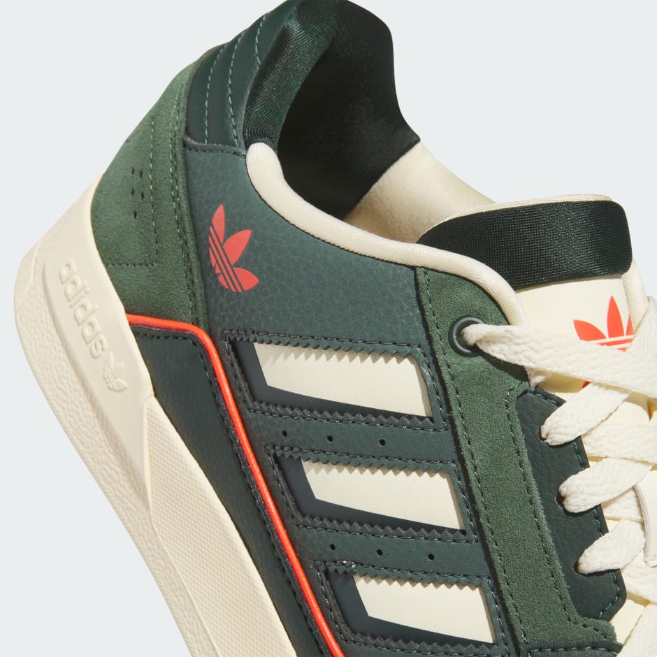 Drop Step Low 2.0 Shoes